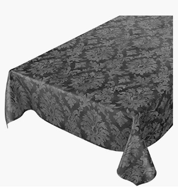mantel para mesa rectangular
