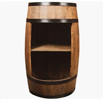 mesa barril