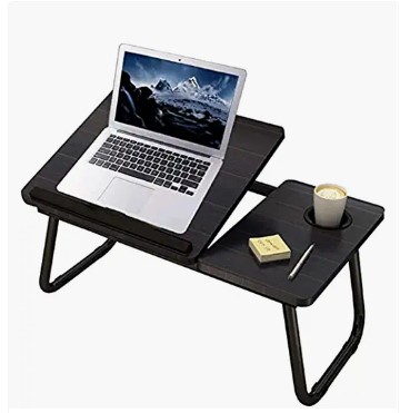 mesa de cama para laptop