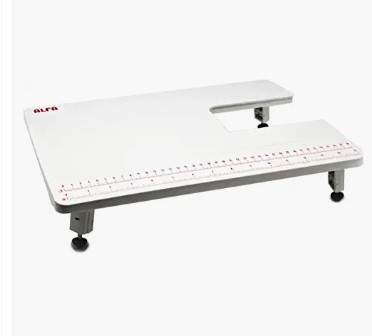 mesa de extension para maquina de coser
