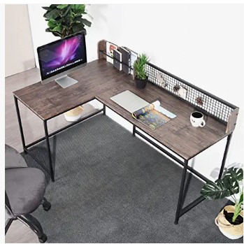 mesa esquinera para escritorio