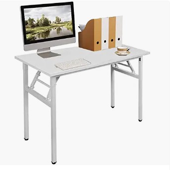 mesa plegable computador