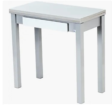 mesa rectangular para cocina